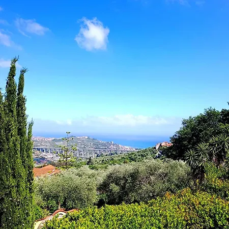 Il Giardino Giulivo Apartman Poggi
