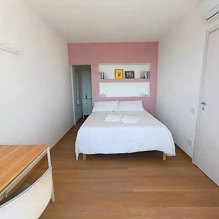 Il Giardino Giulivo Apartman