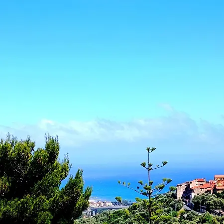 Apartman Il Giardino Giulivo *