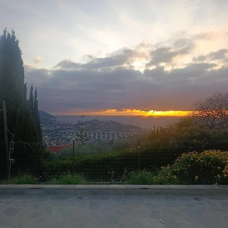 Il Giardino Giulivo Apartman Poggi