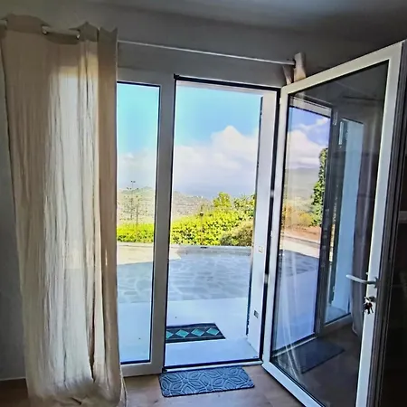 Il Giardino Giulivo Apartman