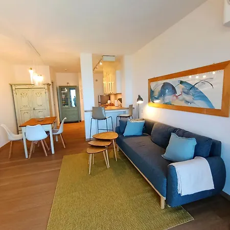 Il Giardino Giulivo Apartman Poggi
