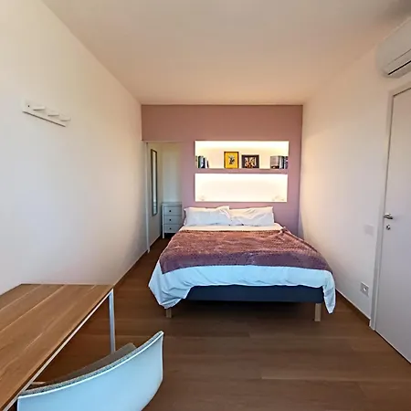 Il Giardino Giulivo Apartman