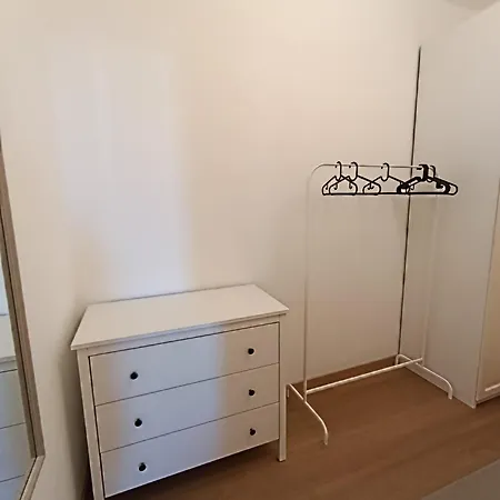 Apartman Il Giardino Giulivo Poggi