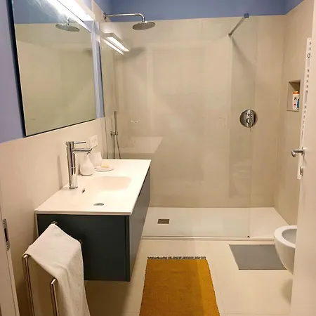 Apartman Il Giardino Giulivo Poggi