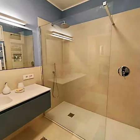 Apartman Il Giardino Giulivo *