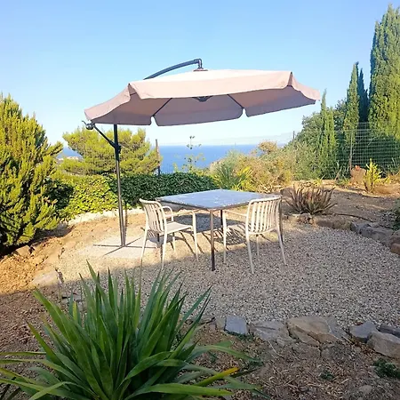 Il Giardino Giulivo Appartement *